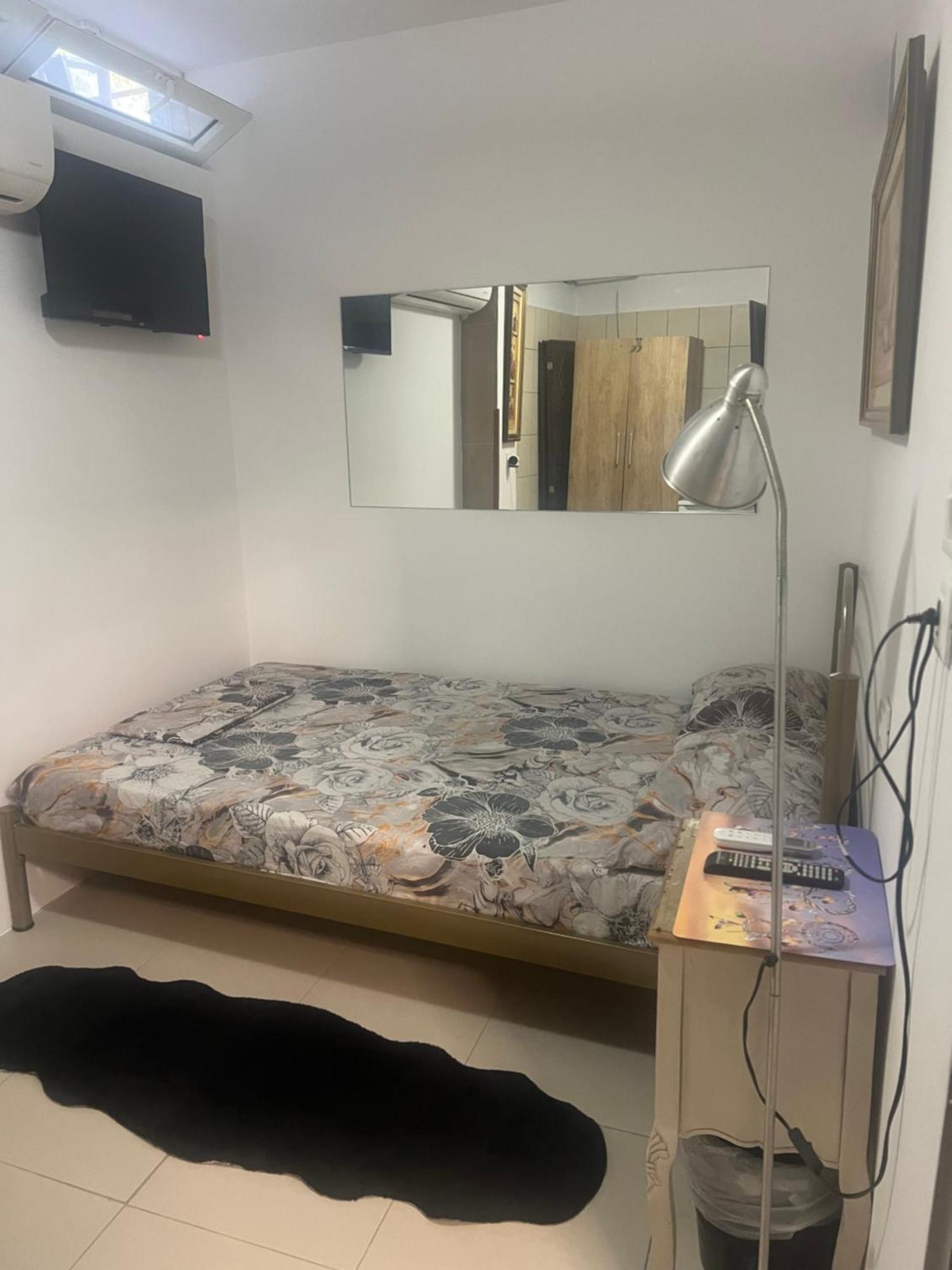 Centrally Located Private Rooms Heraklion (Crete) Exterior foto