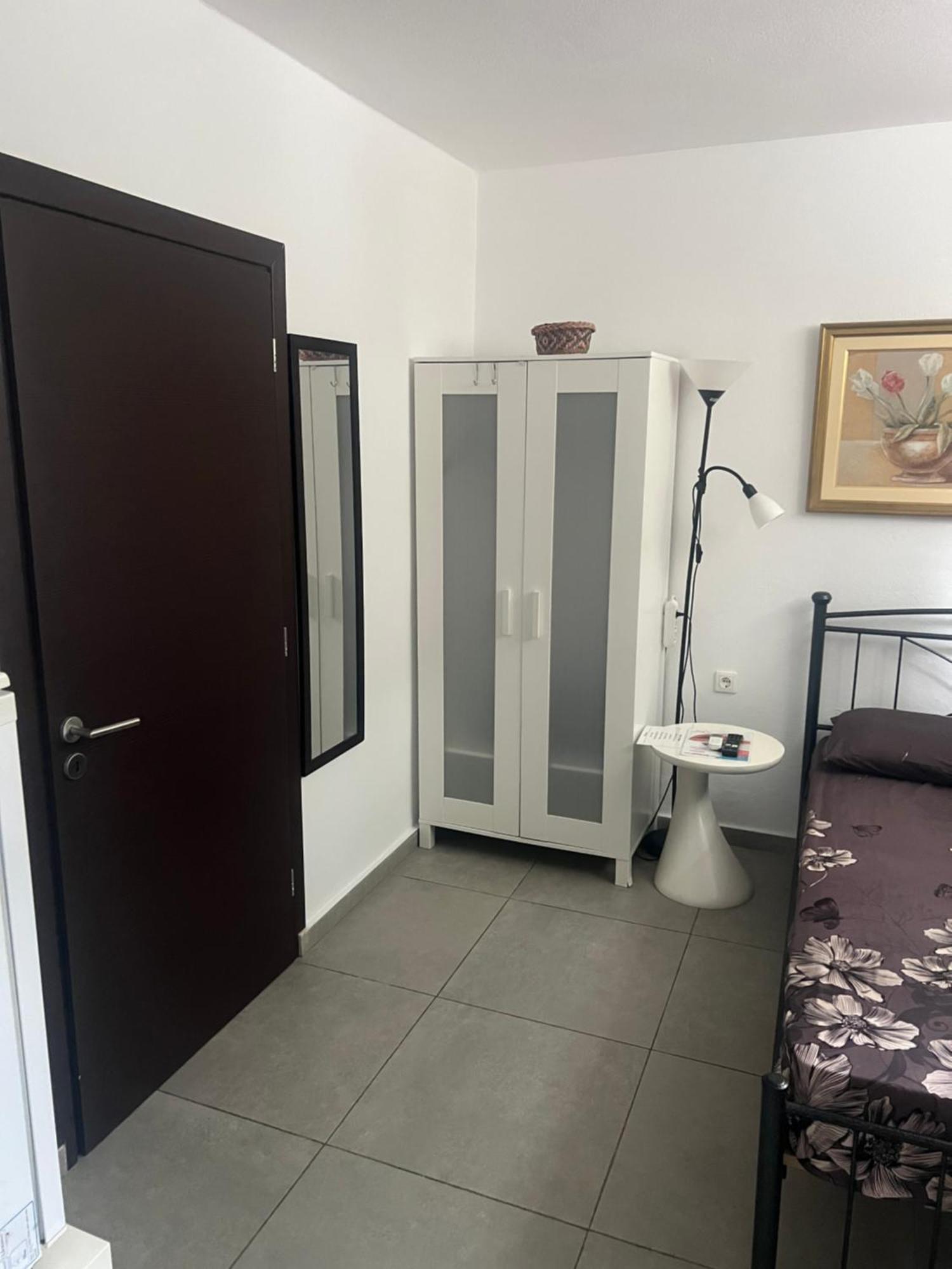 Centrally Located Private Rooms Heraklion (Crete) Exterior foto