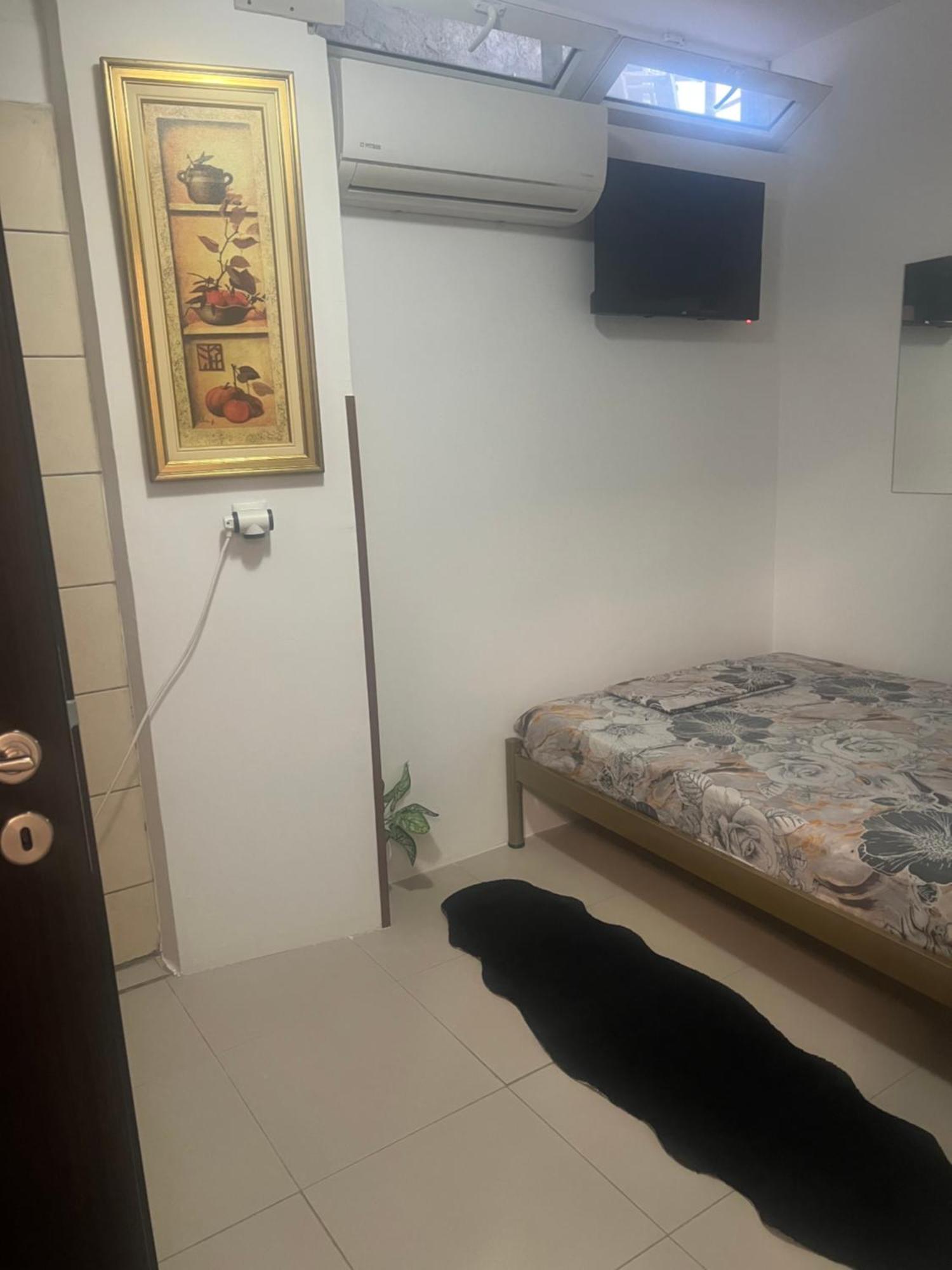 Centrally Located Private Rooms Heraklion (Crete) Exterior foto